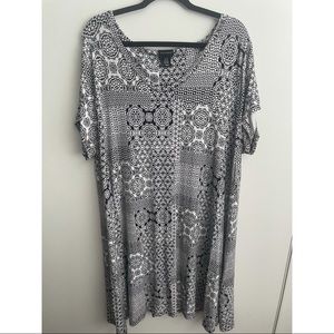 Mercer and Madison Swing Dress